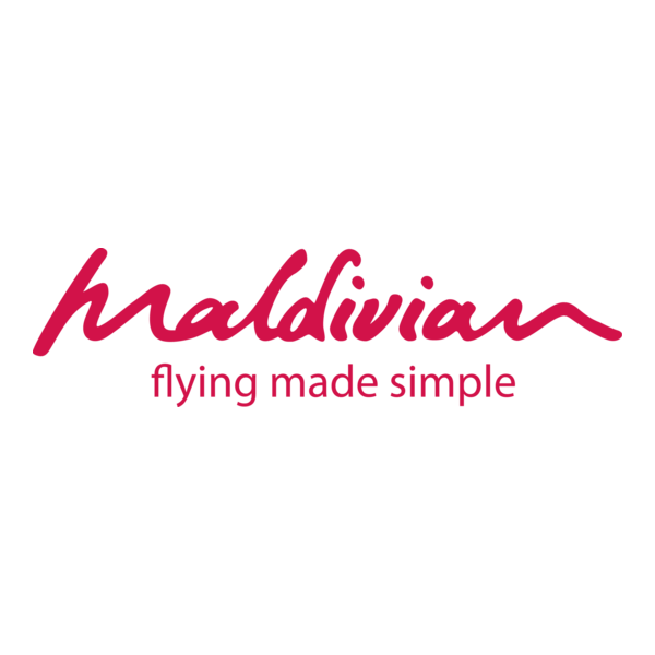 Maldivian logo