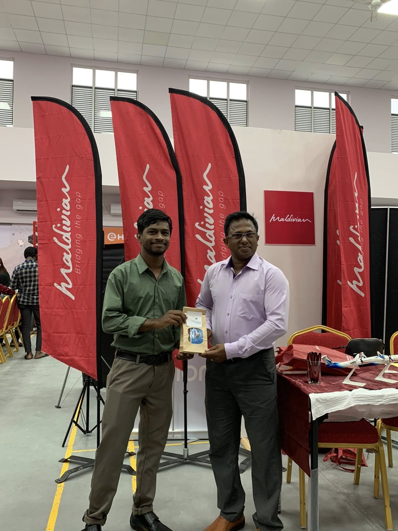 Southern Maldives Business Expo — gallery photograph 6
