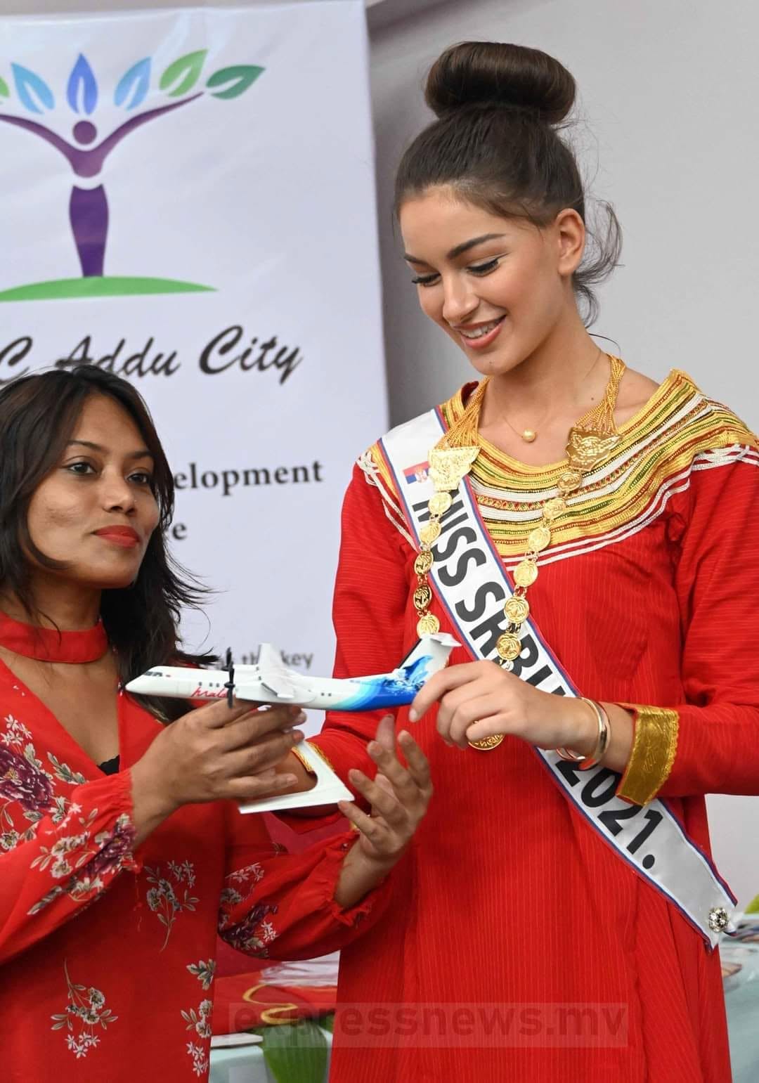 Southern Maldives Business Expo — gallery photograph 14
