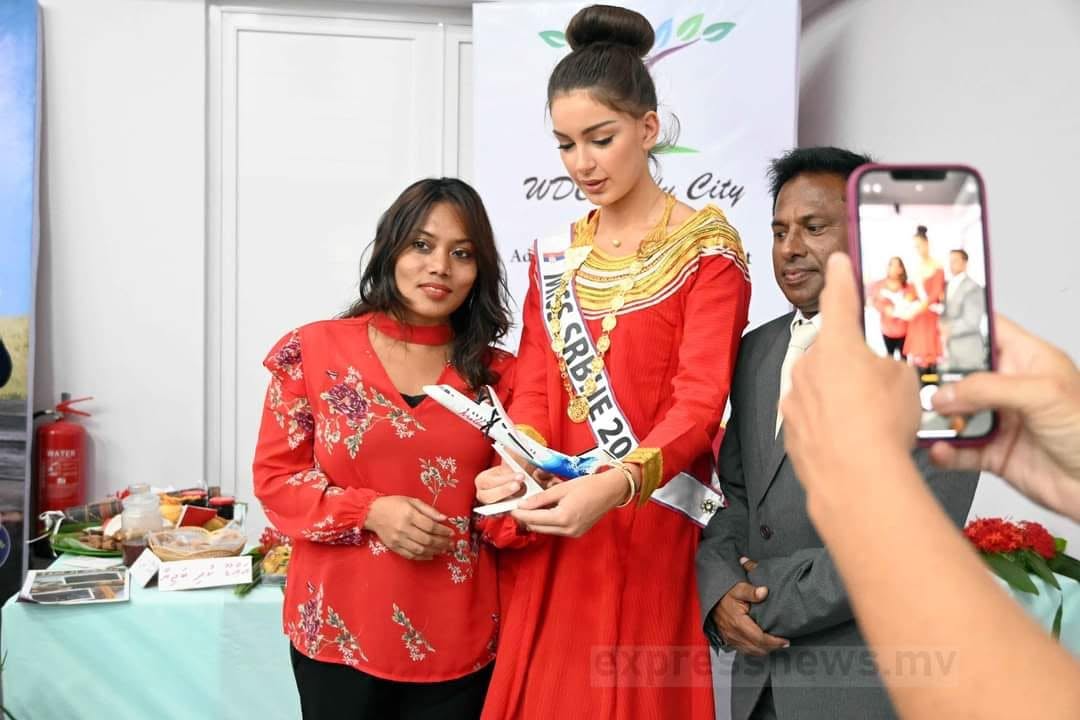 Southern Maldives Business Expo — gallery photograph 22