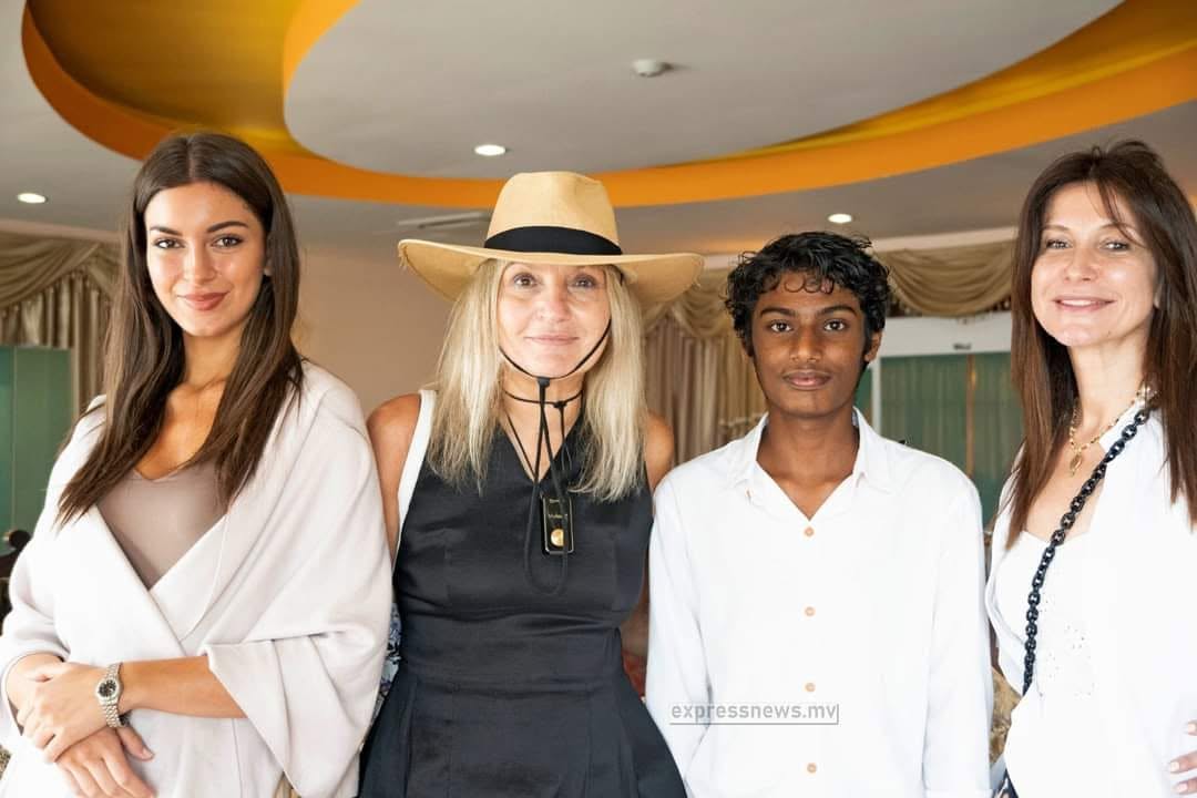 Southern Maldives Business Expo — gallery photograph 28