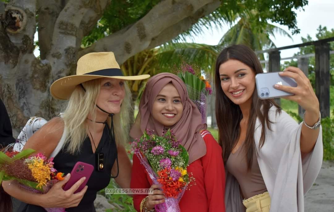 Southern Maldives Business Expo — gallery photograph 32