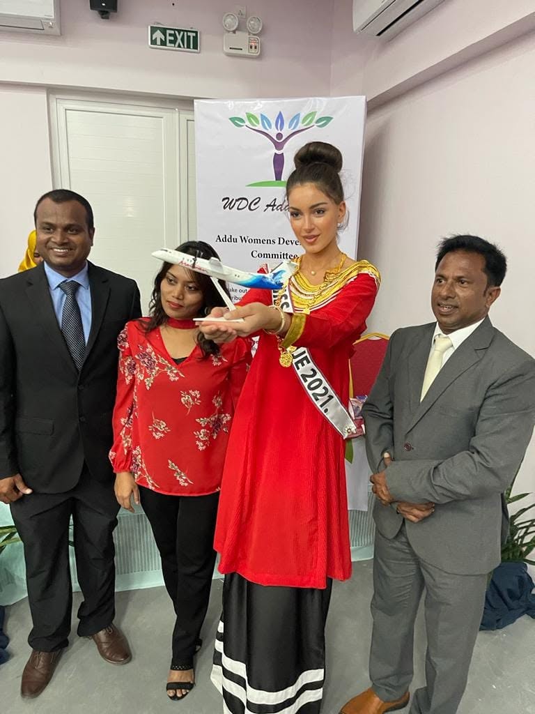 Southern Maldives Business Expo — gallery photograph 35