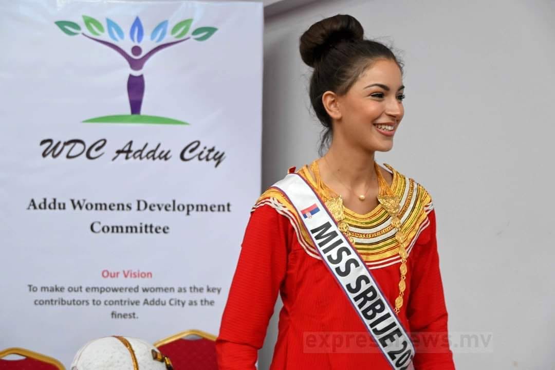 Southern Maldives Business Expo — gallery photograph 38